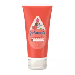 CREME DE PENTEAR BABY CACHOS DOS SONHOS 200 ML - PADRÃO FONZAR