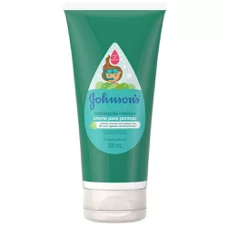 CREME DE PENTEAR BABY HIDRATAÇÃO INTENSA 200 ML - PADRÃO FONZAR