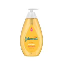 SHAMPOO BABY REGULAR 750 ML - PADRÃO FONZAR