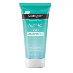 NEUTROGENA PURIFIED SKIN GEL LIMPEZA 150 G - PADRÃO FONZAR