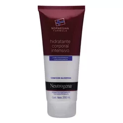 NEUTROGENA NORWEGIAN HIDRATAÇÃO CORPORAL INTENSIVO... - PADRÃO FONZAR