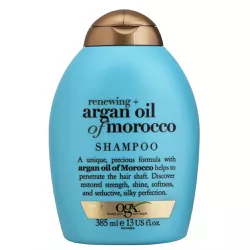 SHAMPOO OGX ARGAN OIL 385 ML - PADRÃO FONZAR