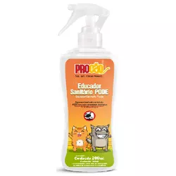 EDUCADOR SANITARIO PODE PROCAO 200 ML - PADRÃO FONZAR