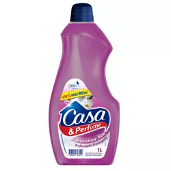 LIMPADOR CASA & PERFUME INTUIZIONE NEW LEVE 1 L PA... - PADRÃO FONZAR
