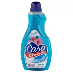 LIMPADOR CASA & PERFUME AGRADABLE 500 ML - PADRÃO FONZAR