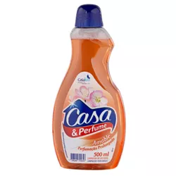 LIMPADOR CASA & PERFUME AMABLE 500 ML - PADRÃO FONZAR