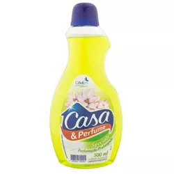 LIMPADOR CASA & PERFUME ESPECIALE 500 ML - PADRÃO FONZAR