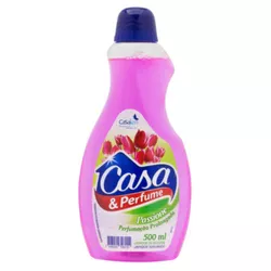 LIMPADOR CASA & PERFUME PASSIONE 500 ML - PADRÃO FONZAR