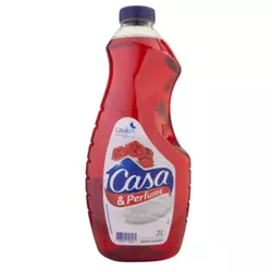 LIMPADOR CASA & PERFUME MISTERO DI AMORE 2 L - PADRÃO FONZAR