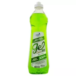 LAVA LOUÇAS GEL CARE 30 ALO E VERA 512 G - PADRÃO FONZAR