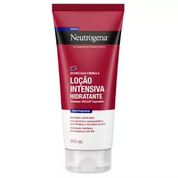NEUTROGENA HIDRAT NORWEGIAN CORPORAL 200 ML (4964)... - PADRÃO FONZAR