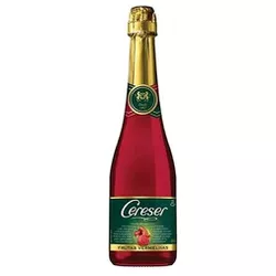 SIDRA CERESER FRUTAS VERMELHAS 660 ML - PADRÃO FONZAR