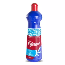 LIMPADOR MULTIUSO ESFRELUX CLASSIC-AZUL 500 ML - PADRÃO FONZAR