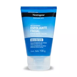 NEUTROGENA PURIFIED SKIN GEL FACIAL ESFOLIANTE 100... - PADRÃO FONZAR