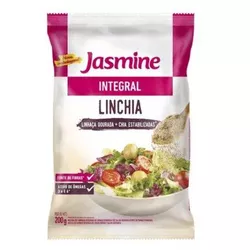 LINCHIA INTEGRAL JASMINE 200 G - PADRÃO FONZAR