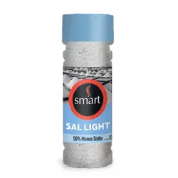 SAL LIGHT SALEIRO 100 G SMART - PADRÃO FONZAR