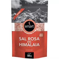 SAL ROSA DO HIMALAIA GROSSO 500 G SMART - PADRÃO FONZAR
