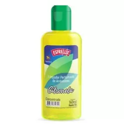 LIMPADOR PERFUMADO CONCENTRADO CITRONELA 140 ML - PADRÃO FONZAR