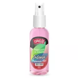 AROMATIZANTE DE AMBIENTES INTENSE SPRAY 120 ML - PADRÃO FONZAR