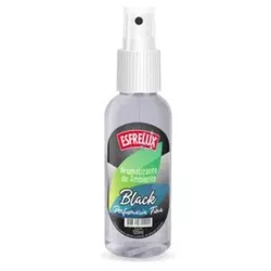 AROMATIZANTE DE AMBIENTES BLACK SPRAY 120 ML - PADRÃO FONZAR