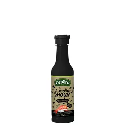 MOLHO SHOYU CEPERA 150 ML - PADRÃO FONZAR