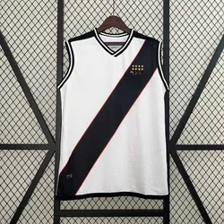 Regata Vasco Away II 24/25 Torcedor Masculina - RE... - CATALOGO
