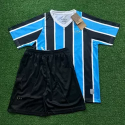 Conjunto Infantil Grêmio 24/25 - INF215 - CATALOGO