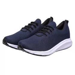Tênis Masculino E Feminino Conforto Leve Caminhada... - GH CALÇADOS
