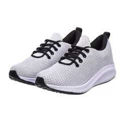Tênis Masculino E Feminino Conforto Leve Caminhada... - GH CALÇADOS