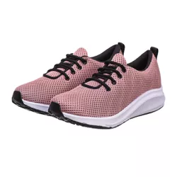 Tênis Feminino Conforto Leve Caminhada Academia - GH CALÇADOS