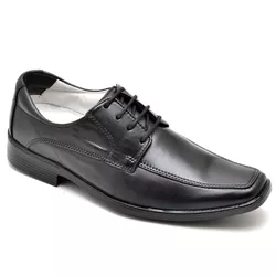 Sapato Masculino Social Couro - GH CALÇADOS
