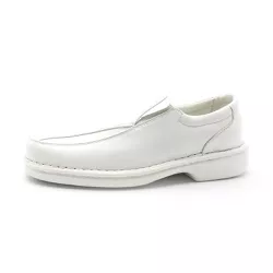 Sapato Social Masculino de Conforto Anatômico Orto... - GH CALÇADOS