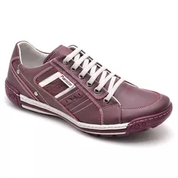 Sapatênis Casual Masculino - GH CALÇADOS
