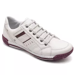 Sapatênis Casual Masculino - GH CALÇADOS