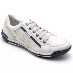 Sapatênis Casual Masculino - GH CALÇADOS