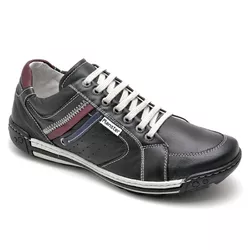 Sapatênis Casual Masculino - GH CALÇADOS