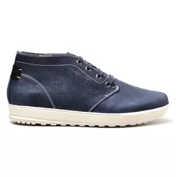 Tênis Bota Casual Masculino - GH CALÇADOS