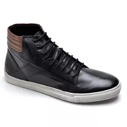 Tênis Cano Alto Masculino - GH CALÇADOS