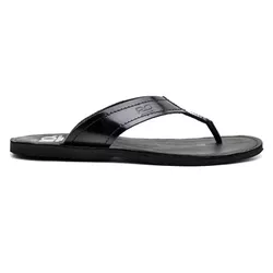 Sandália em Couro Masculina - GH CALÇADOS