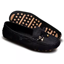 Mocassim Drive Sapatilha - GH CALÇADOS