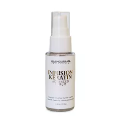 Infusion Keratin Advanced Serum 30ML - 4702 - GLAMOUR WEB