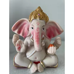 Ganesh Baby - Gotas de Luz & Energia Divina