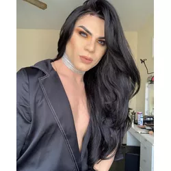 Lace front Margarete - 137 - HAIR PERUCAS BRASIL