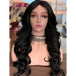 Samara 1B - 333 - HAIR PERUCAS BRASIL