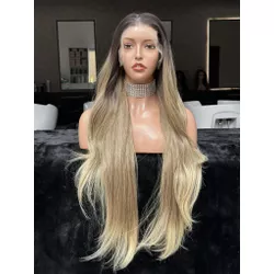 Front lace Selma - 2675 - HAIR PERUCAS BRASIL
