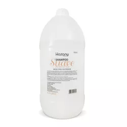 Shampoo Suave Proteína da Seda 4,6L - HAZANY COSMÉTICOS