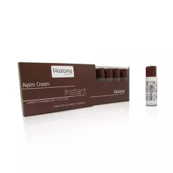 Ampola Aipim Cream - HAZANY COSMÉTICOS