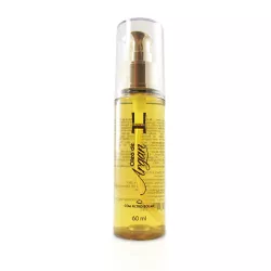 Óleo de Argan 60ml - HAZANY COSMÉTICOS