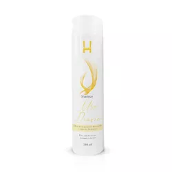 Shampoo Uso Diário 300ml - HAZANY COSMÉTICOS