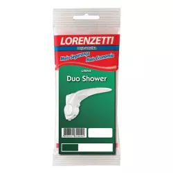 Resistencia Lorenzetti Duo Shower Turbo Eletrônica... - Hidralmarchi